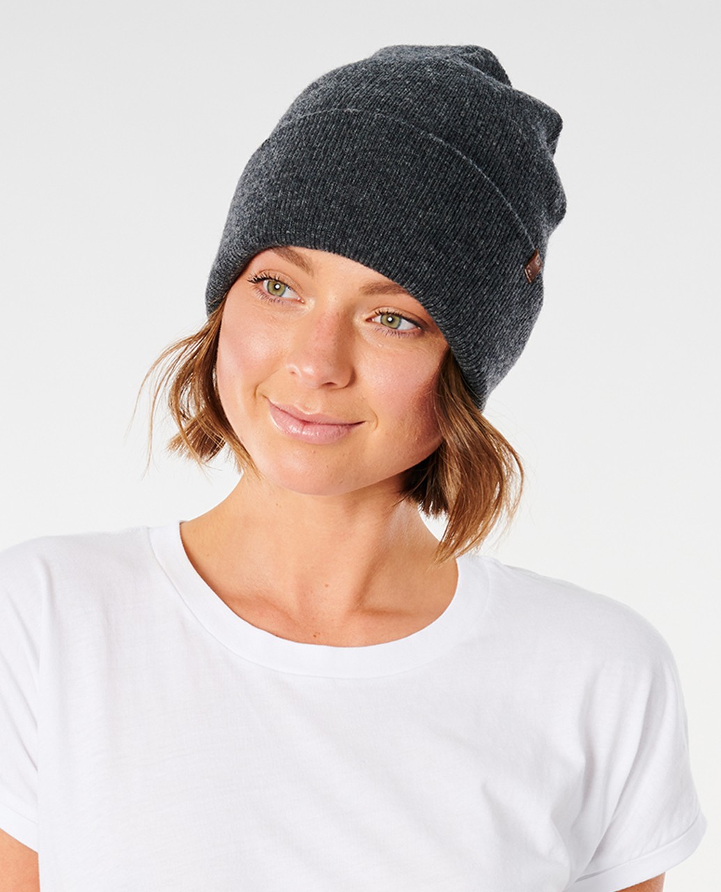 Rip Curl Altitude Wool Beanie | Ozmosis | Beanies & Scarves