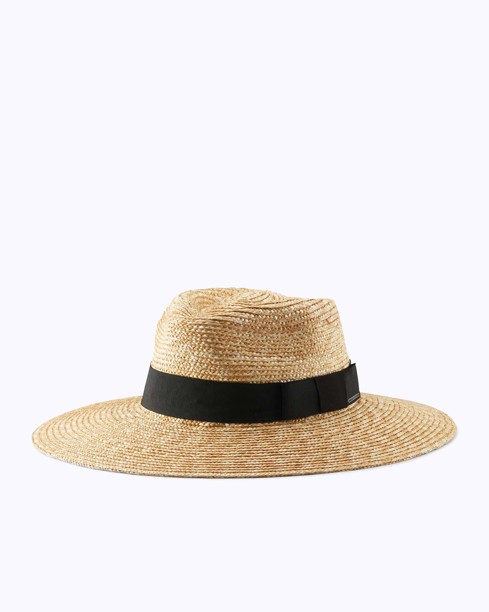 Joanna Hat Straw