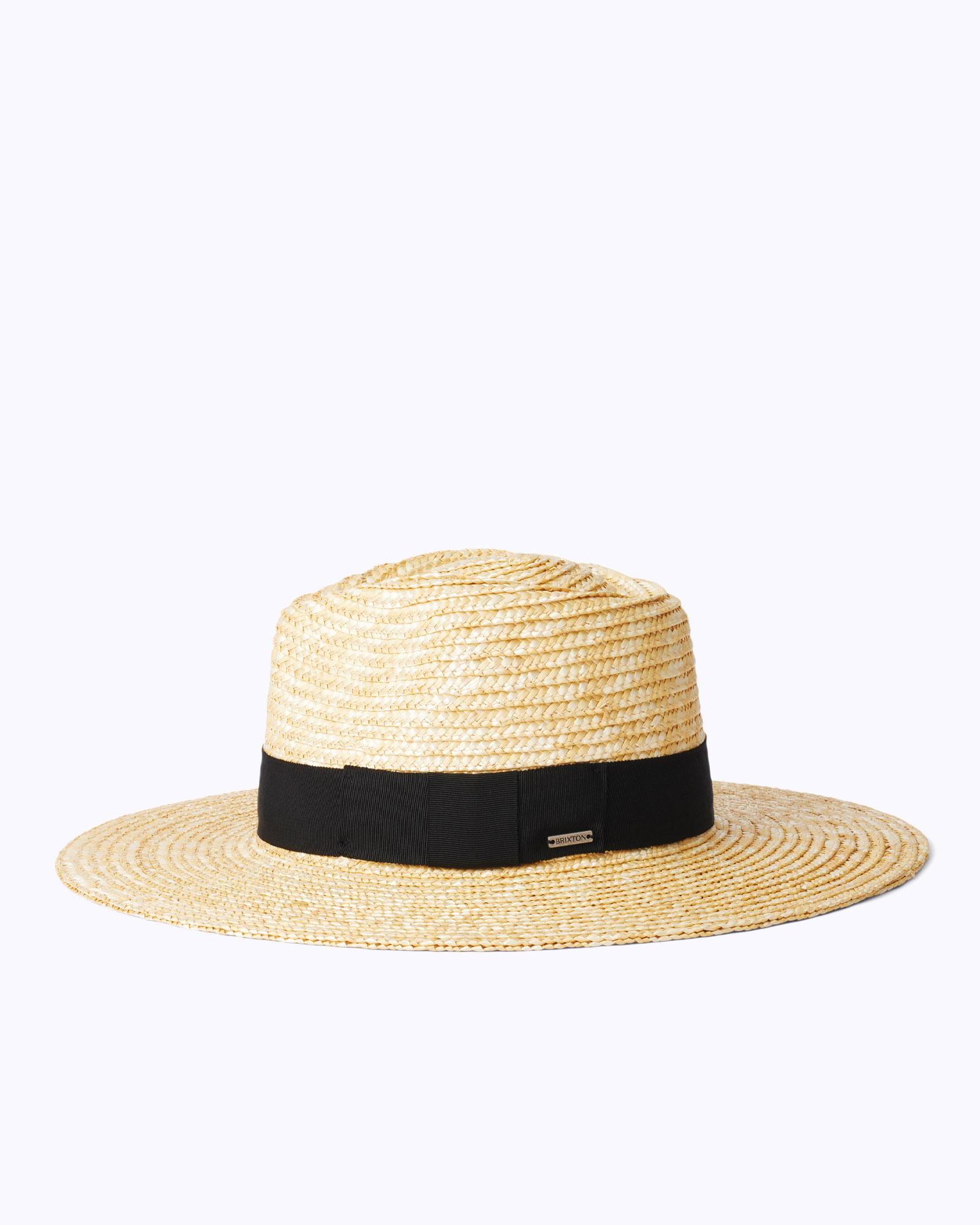 Joanna Hat Straw