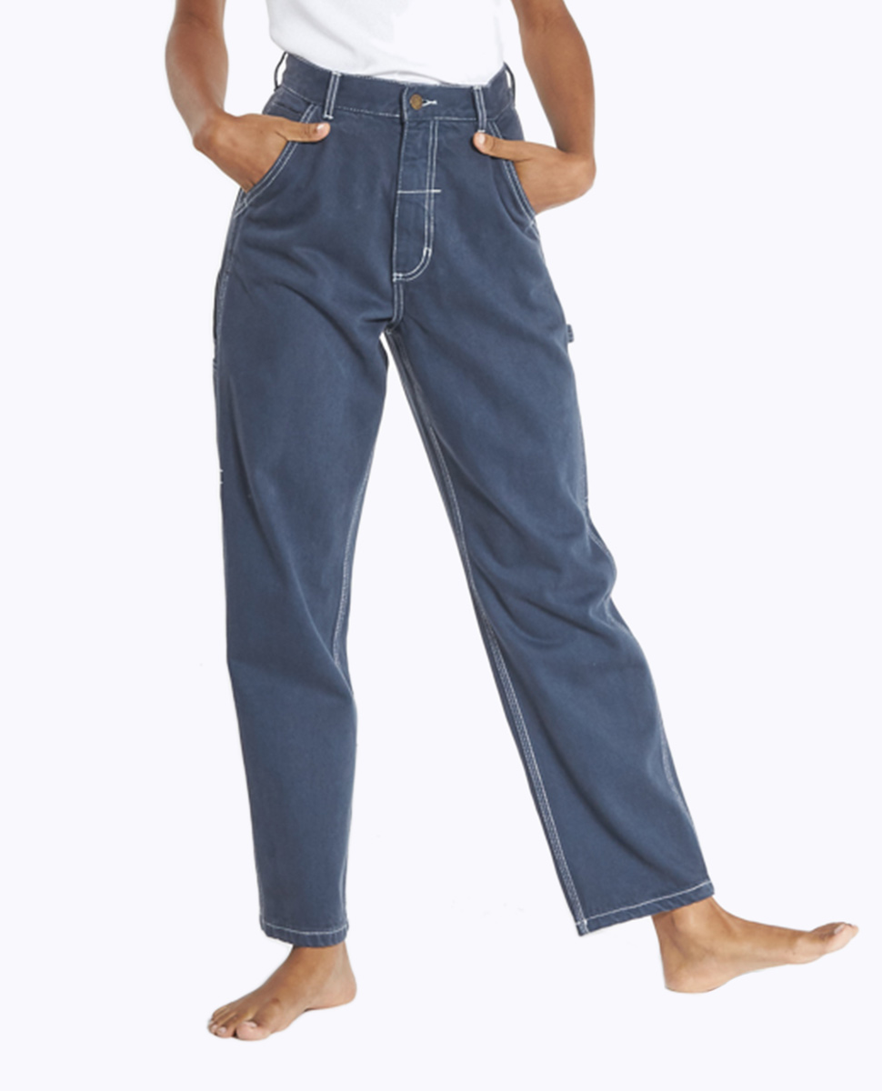 Thrills Carpenter Drill Pant 