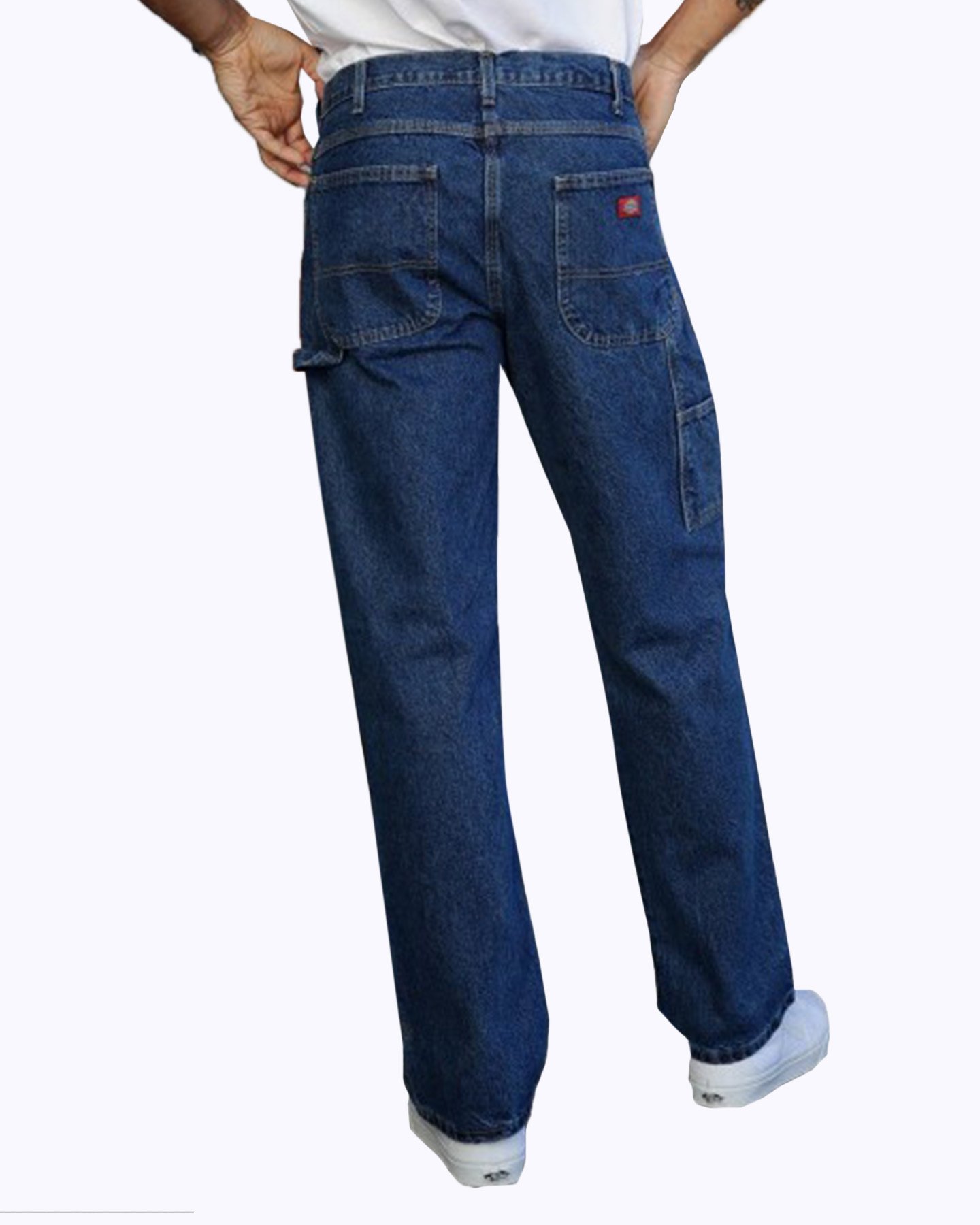 Workrite Dickies FR 4881 Jeans - 14 oz Amtex 100% Cotton (old p/n