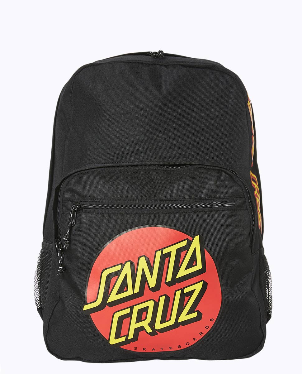 Santa Cruz Classic Dot Backpack | Ozmosis | Backpacks