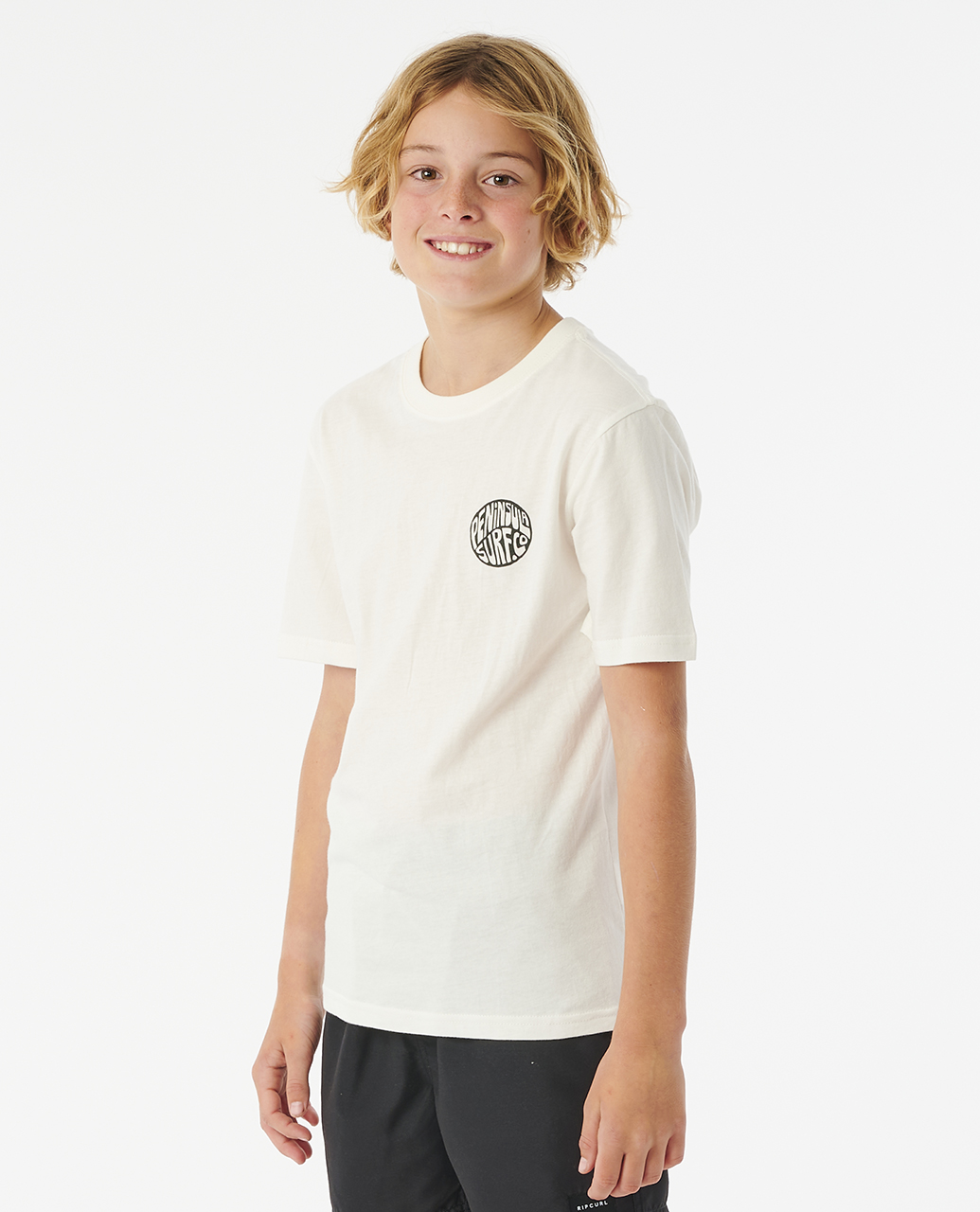 Peninsula Surf Company G Land T-Shirt | Ozmosis | Tops