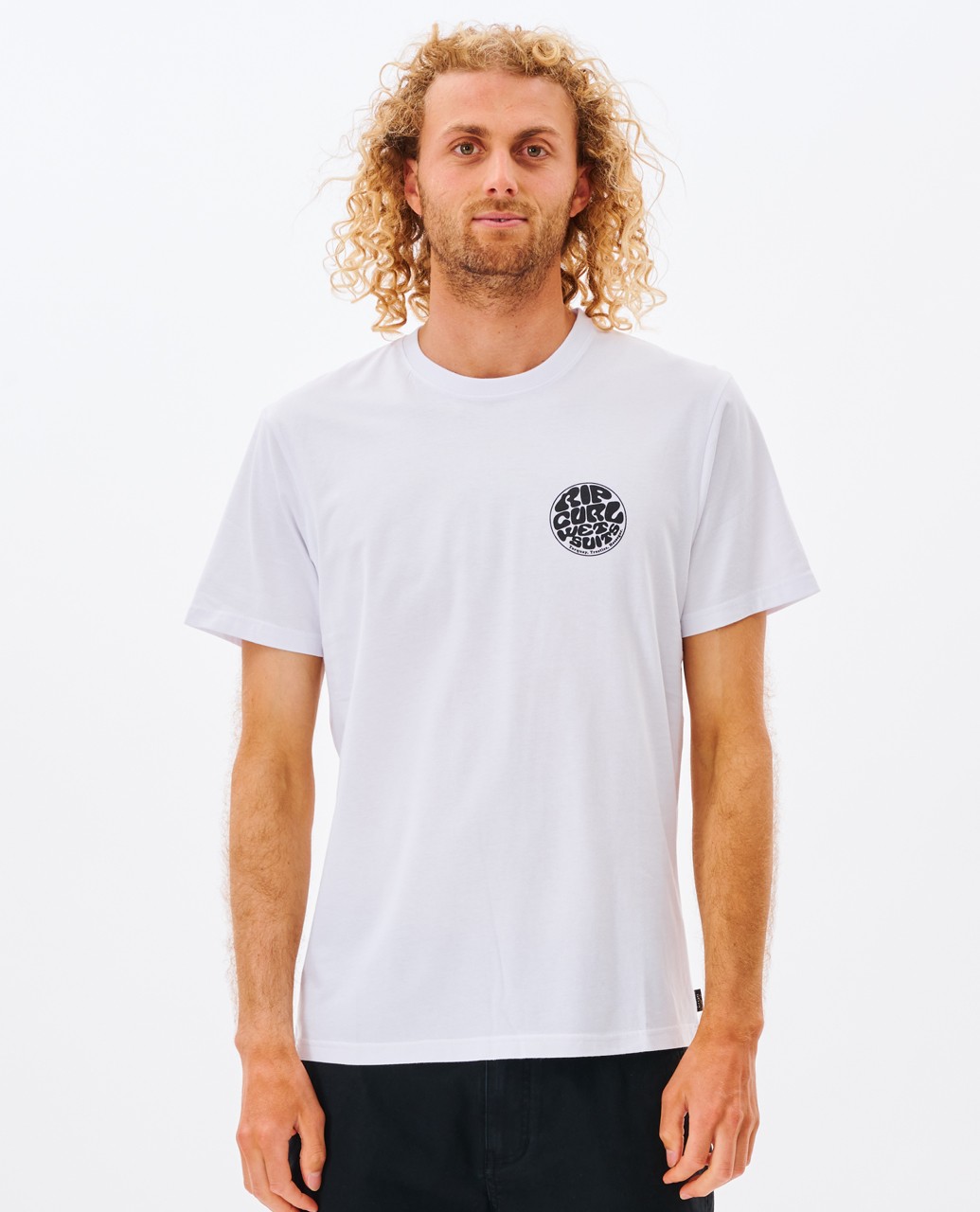 Rip Curl Wettie Essential Tee | Ozmosis | T-Shirts & Polos