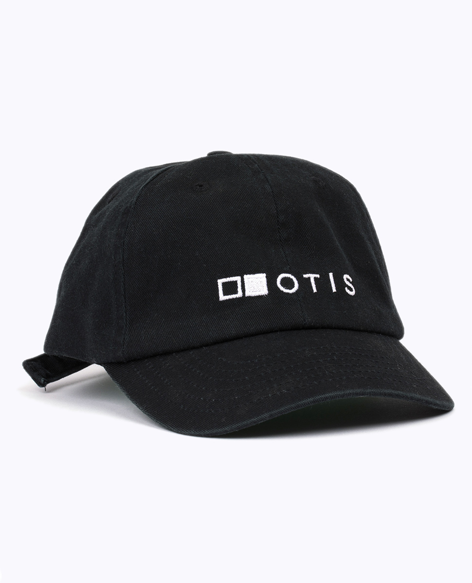 Otis Staple Cap