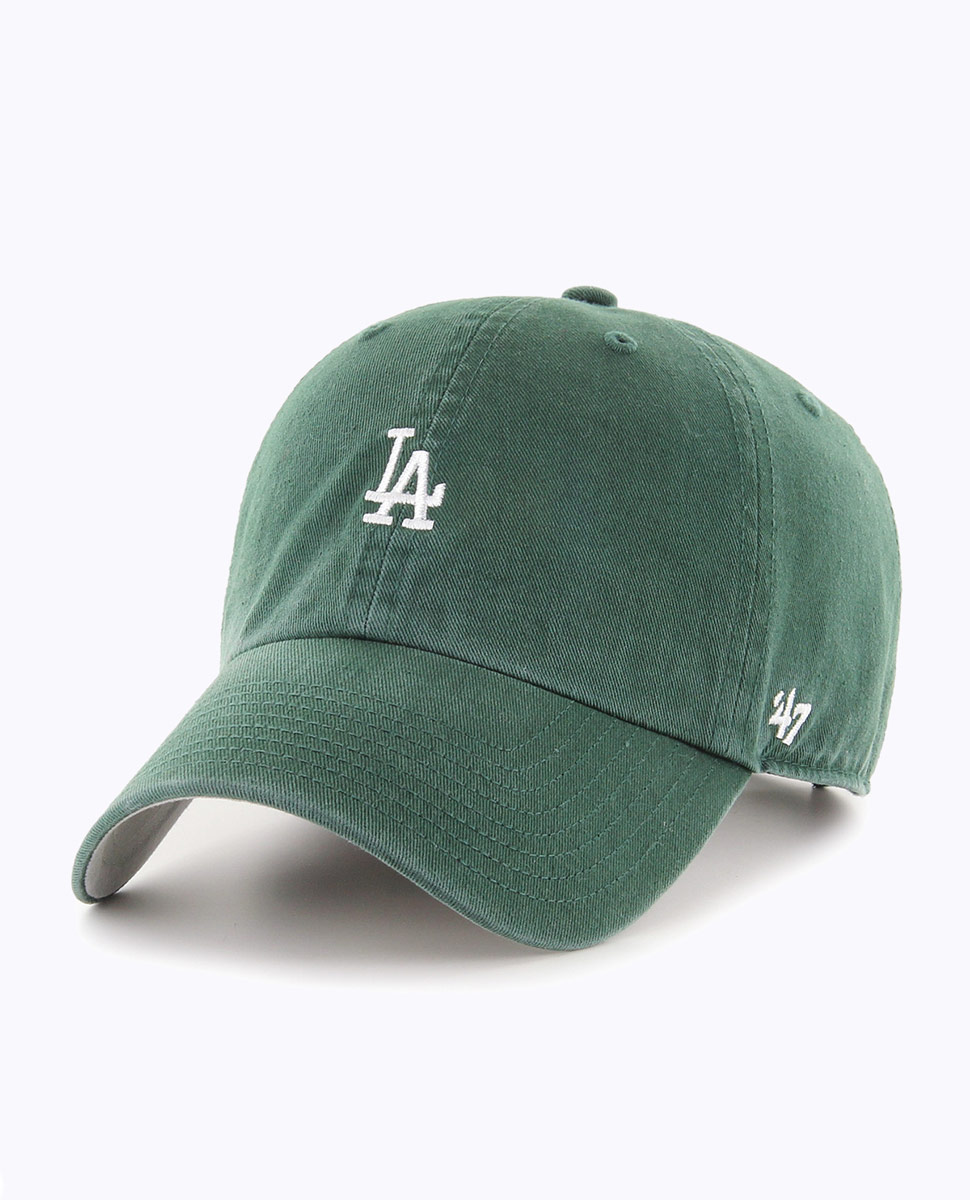 47Brand LA Dodgers 47 Baserunner | Ozmosis | Caps