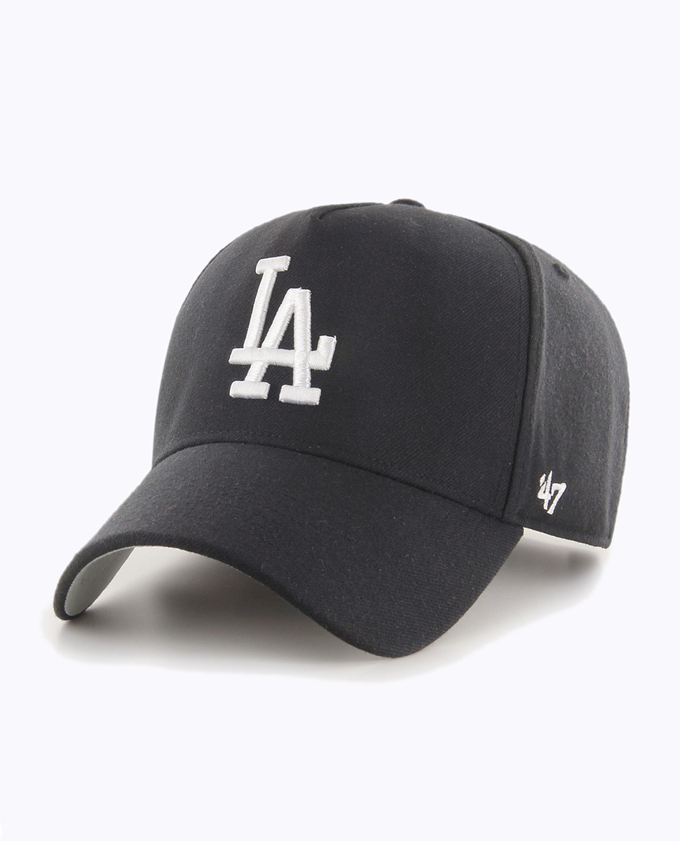 LA Dodgers 47 Mvp Dt Snapback