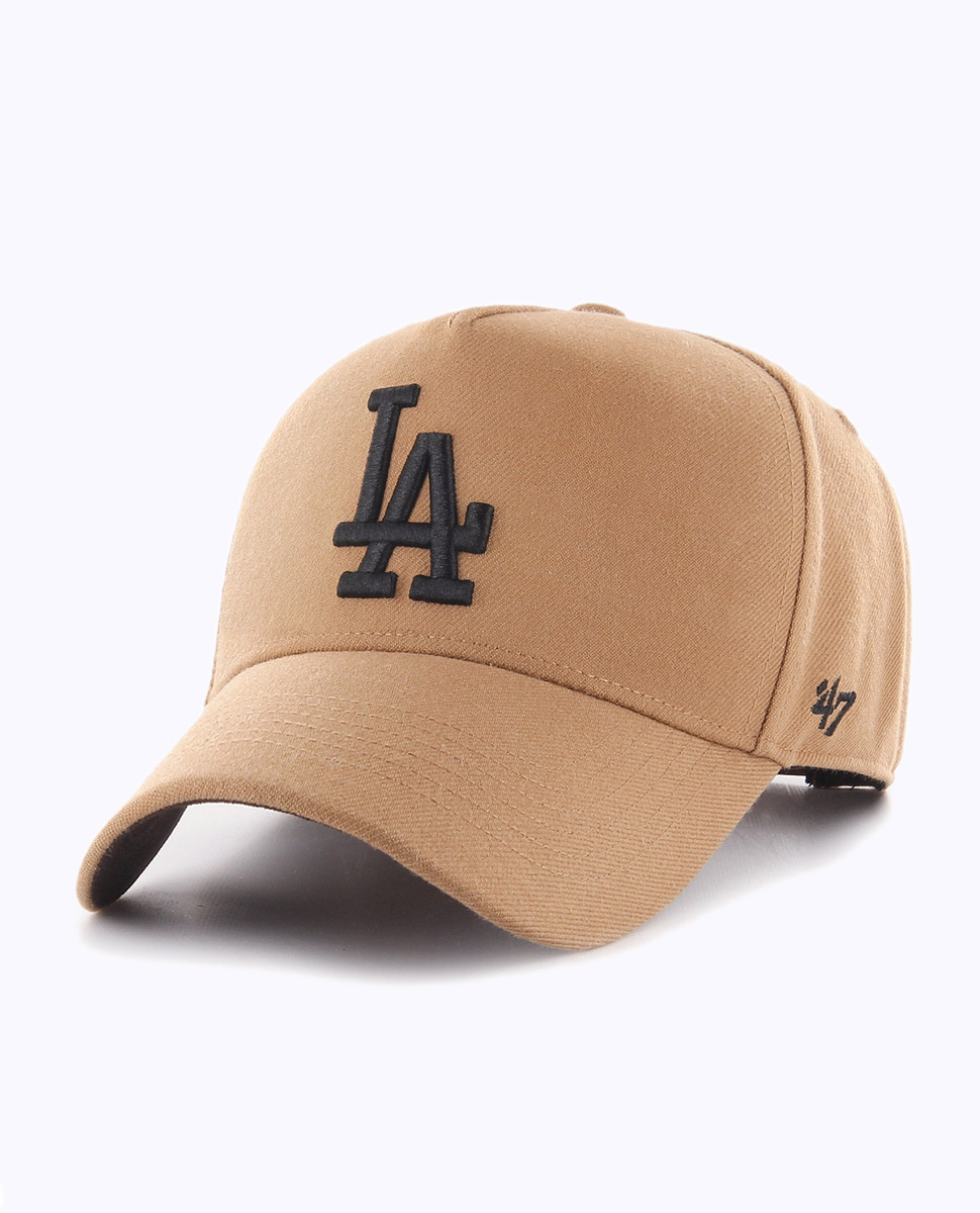 LA Dodgers 47 MVP Cap