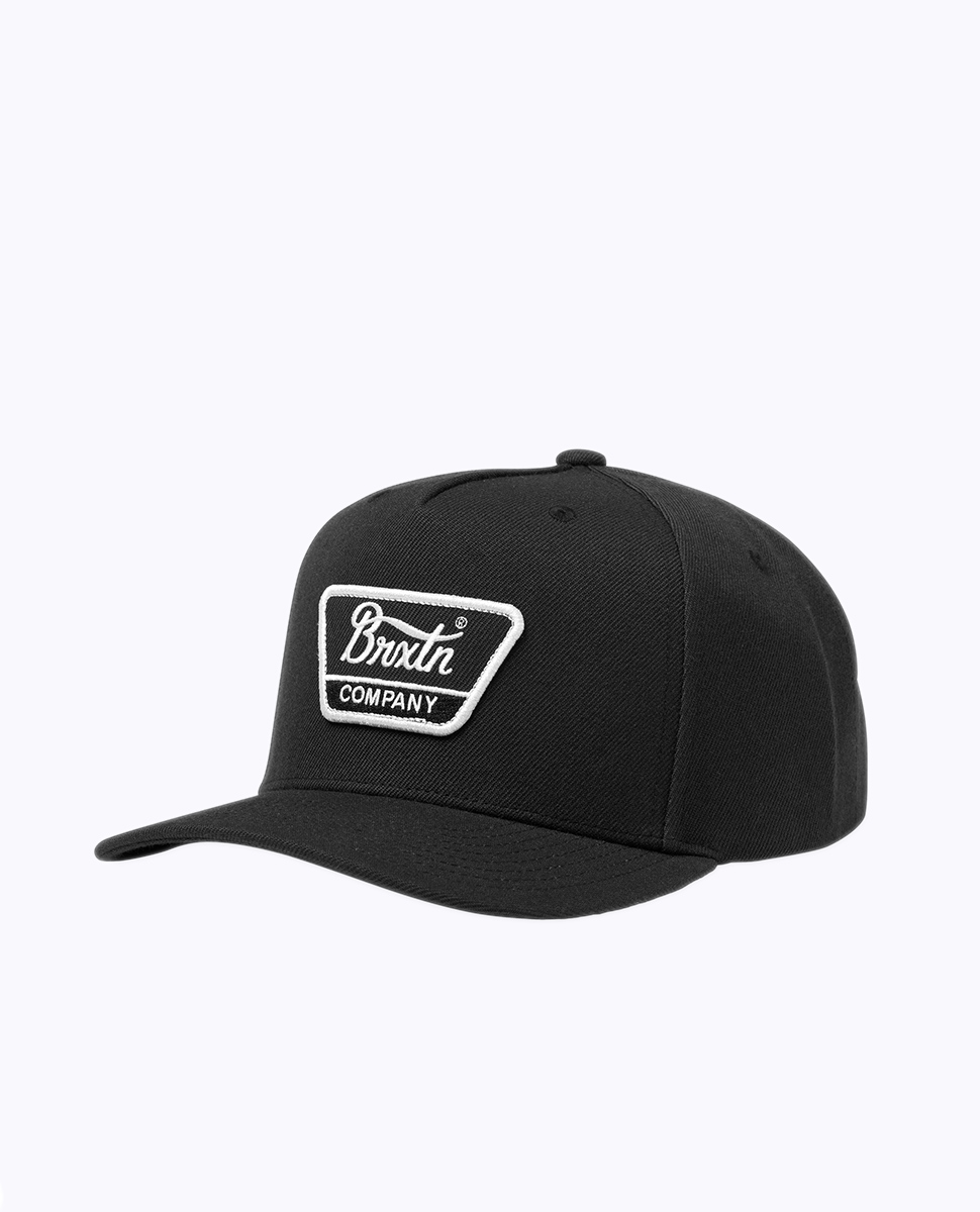 Brixton Linwood C Mp Snapback