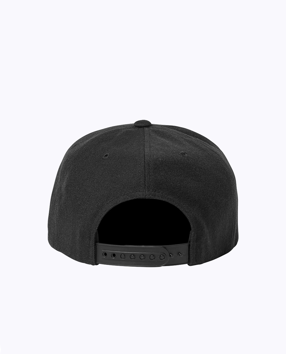 Linwood C MP Snapback