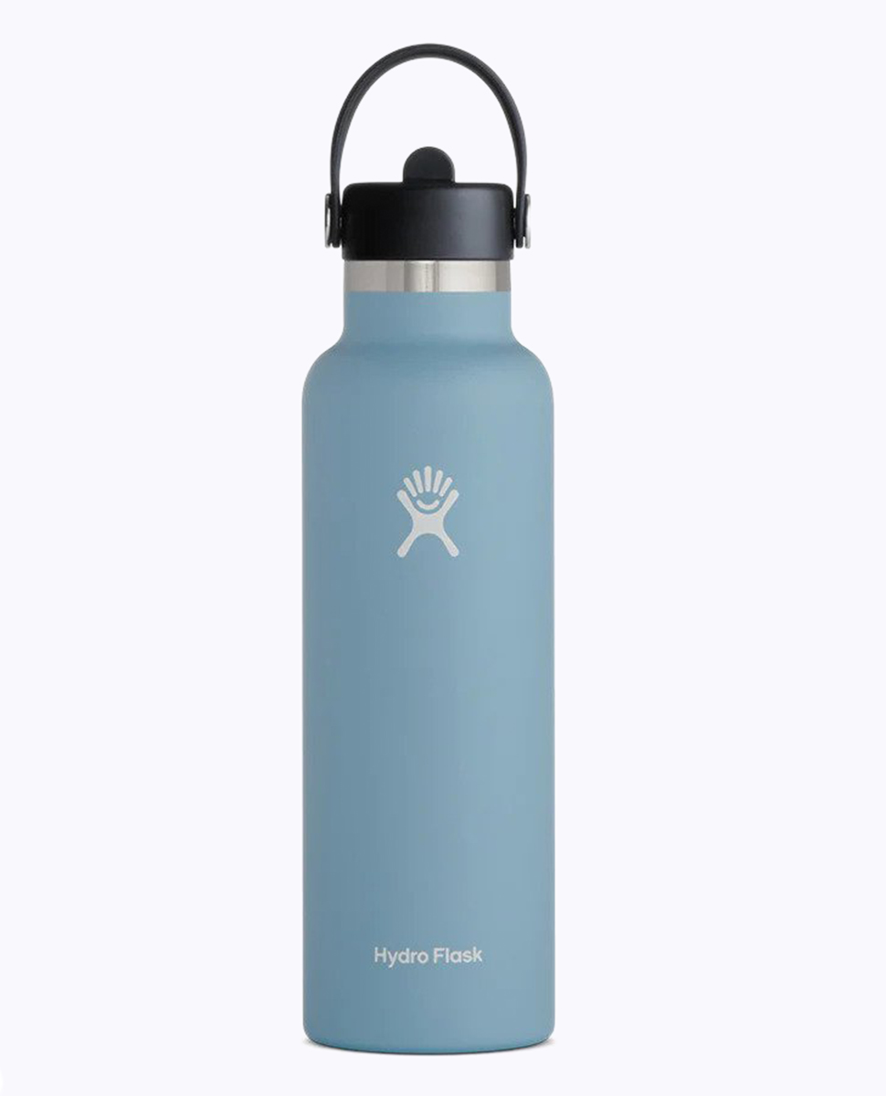 Hydroflask Hydro Standard Flex Straw Cap 621Ml | Ozmosis | Womens