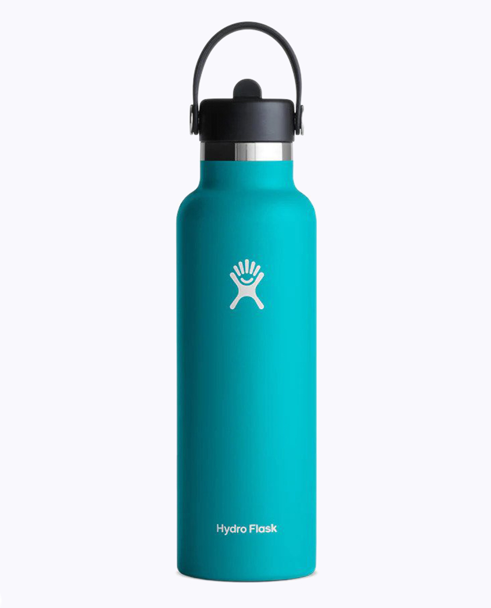 Hydroflask Hydro Standard Flex Straw Cap 621Ml | Ozmosis | Womens