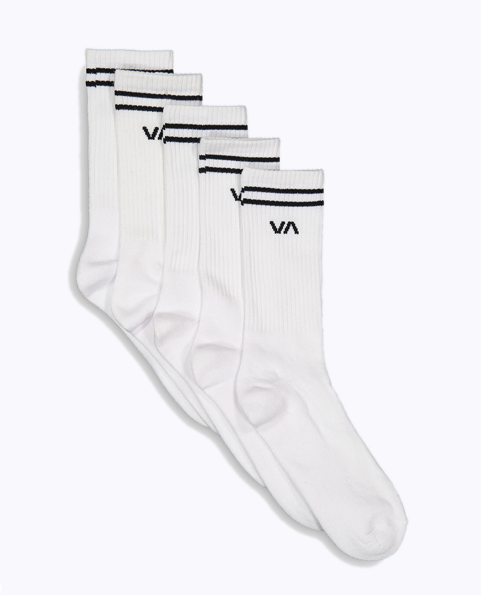 Union Socks III 5 Pack