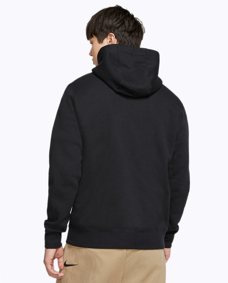 Sportswear Club Fleece Hoodie - Unisex