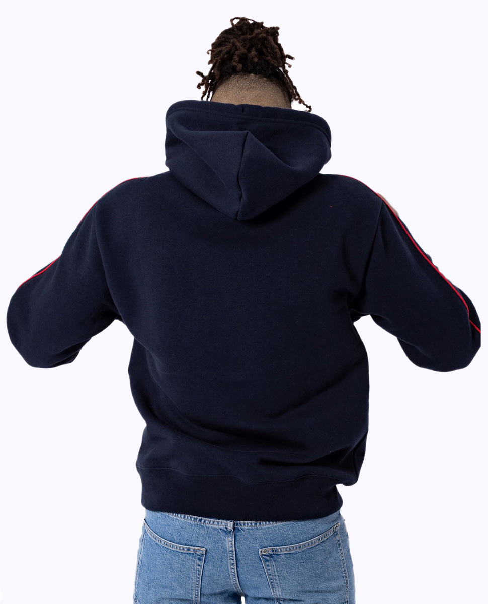 Russell Athletic Usa Hoodie | Ozmosis | Hoodies & Jumpers