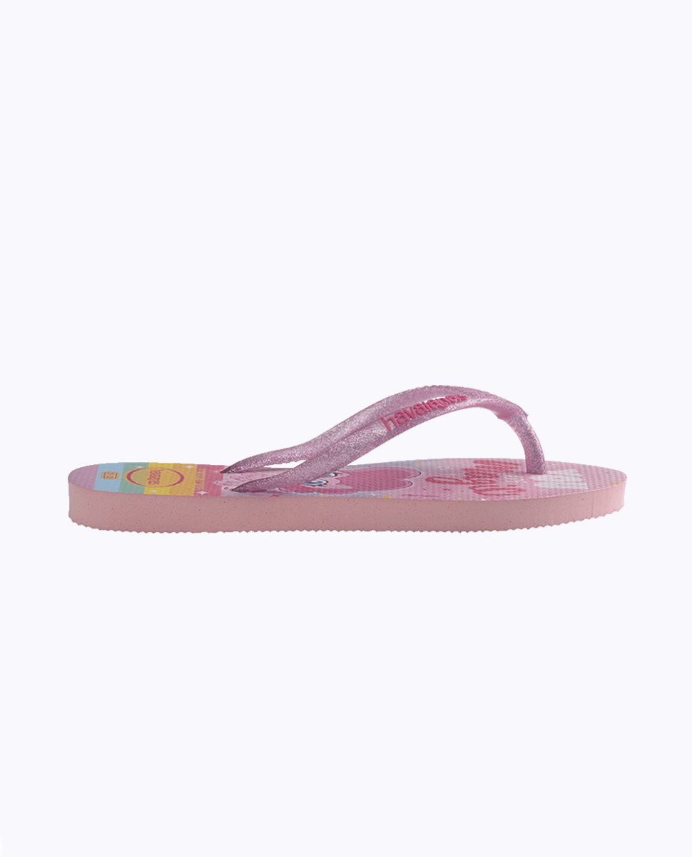 Havaianas Havs Kids Slim My Little Pony 