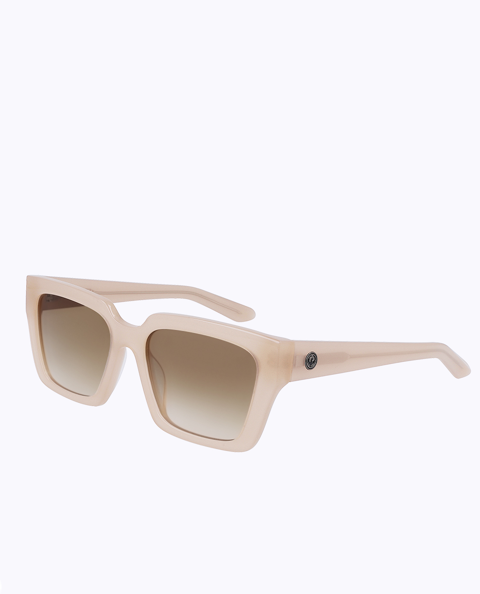 Dragon Tarran: Milky Taupe / Ll Brown | Ozmosis | Sunglasses