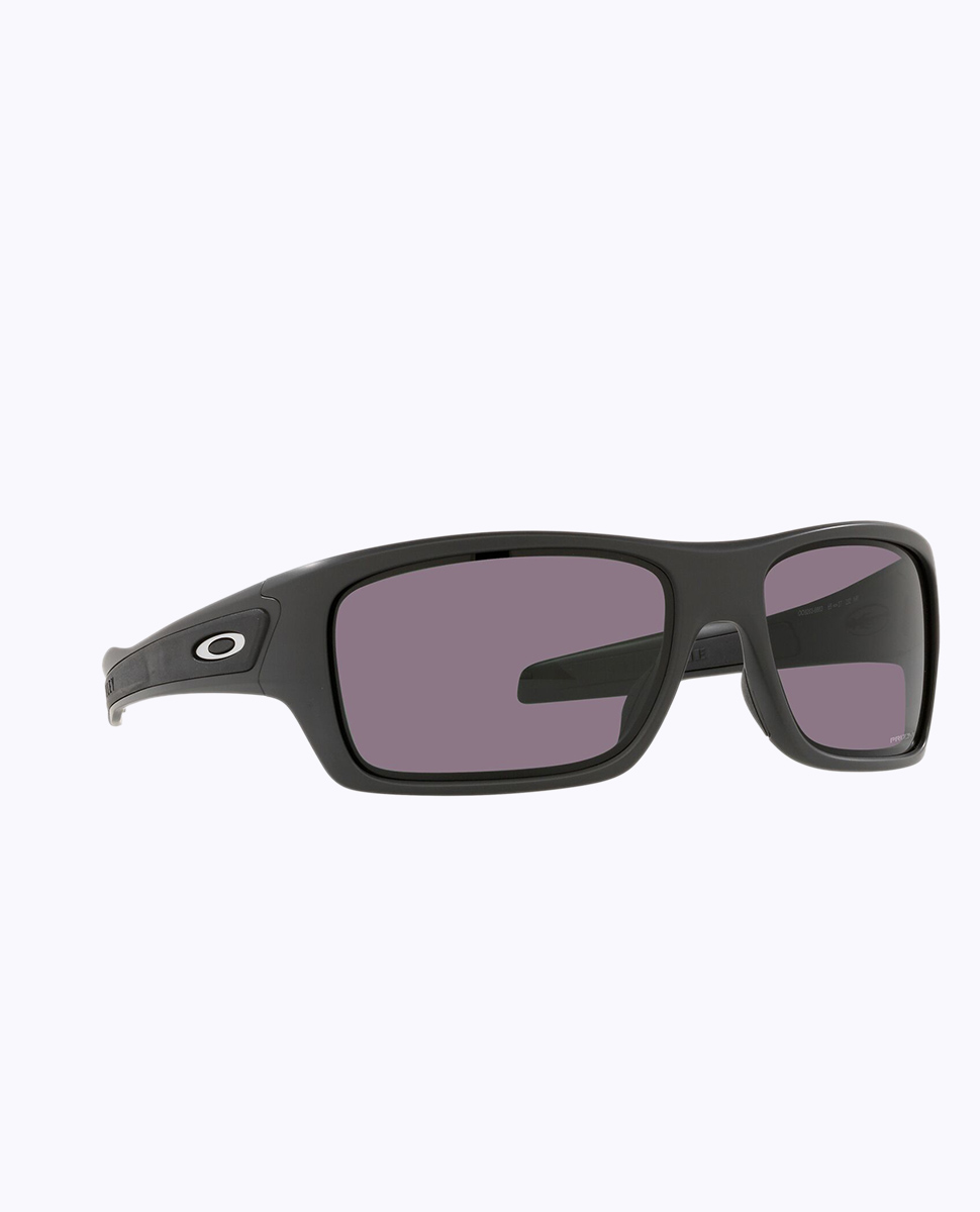 Oakley turbine xs clearance prizm