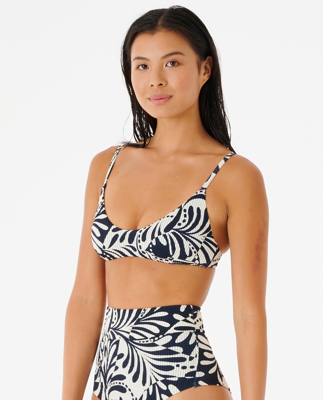 women's bra top swimsuits