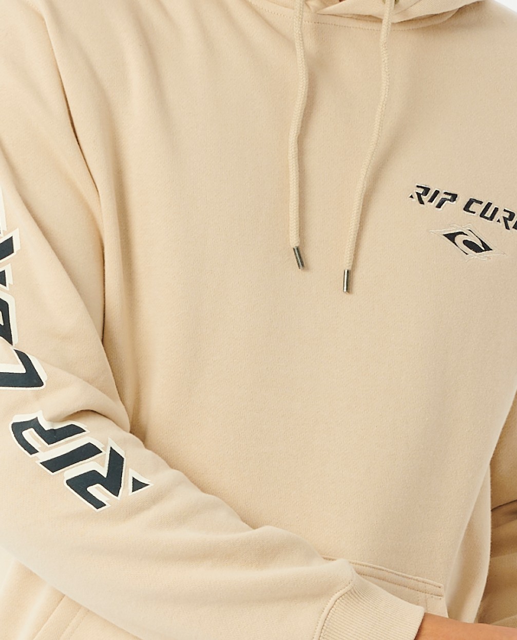 Rip Curl Fade Out Hood | Ozmosis | Hoodies & Jumpers