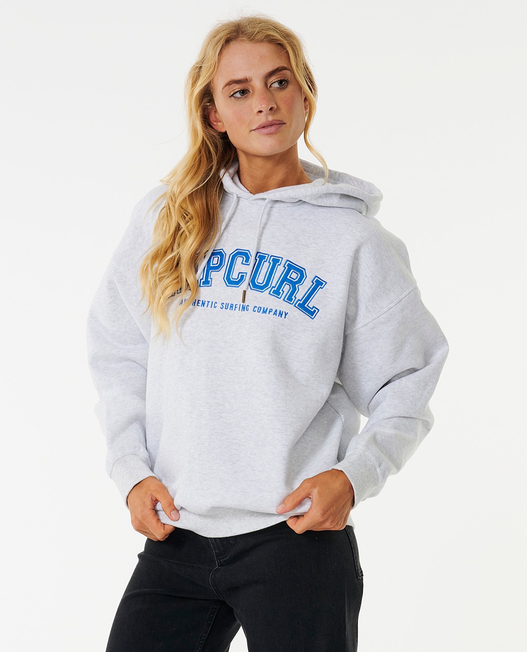 Women's Hoodies & Sweatshirts | Surf & Fashion Clothing | Ozmosis