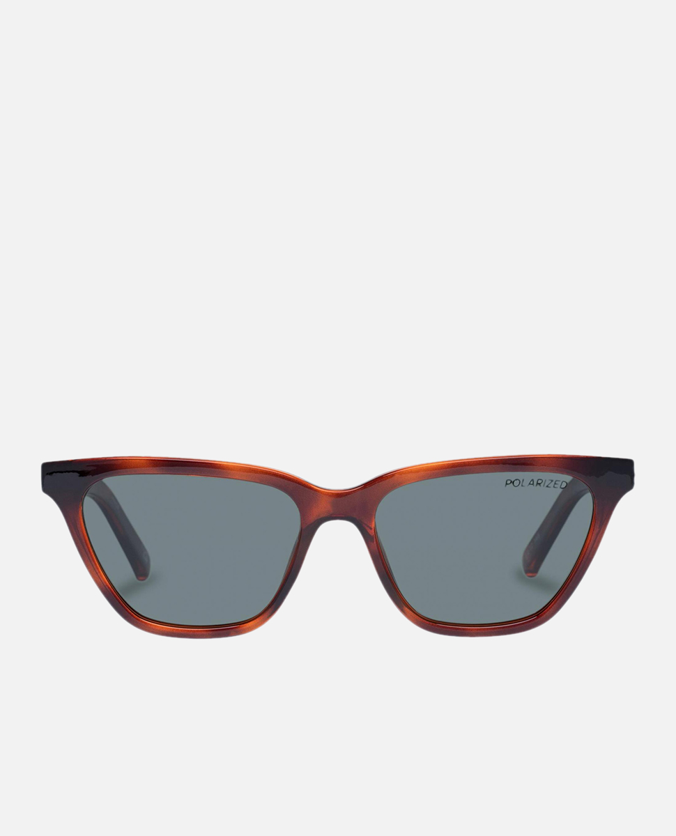 Le Specs Le Spec Unfaithful Toff Tort Sunglasses | Ozmosis | Sunglasses