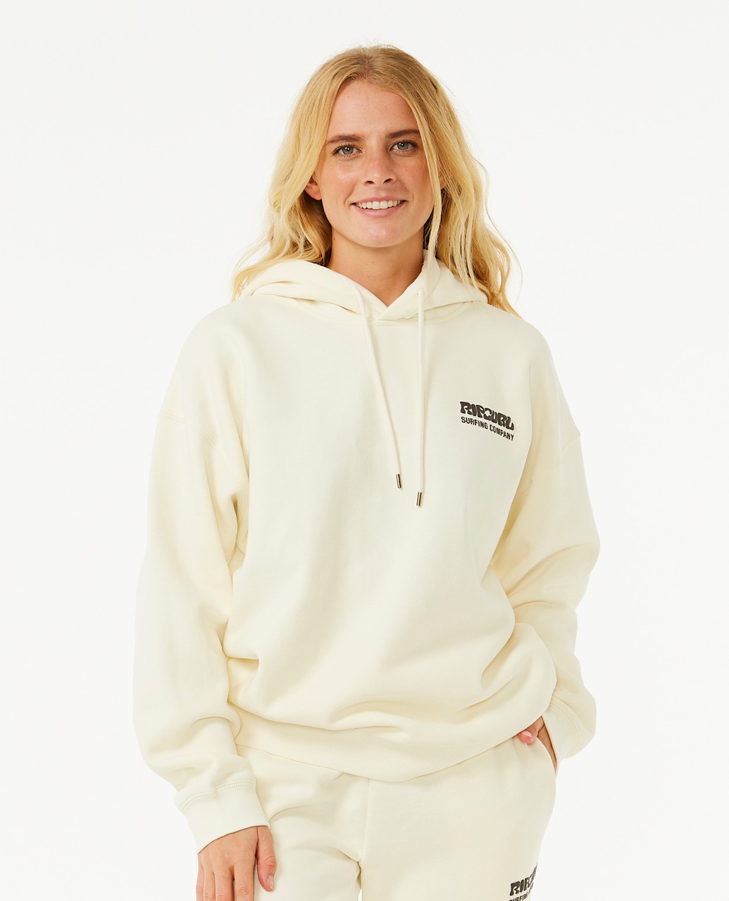 Surf Puff Heritage Hood