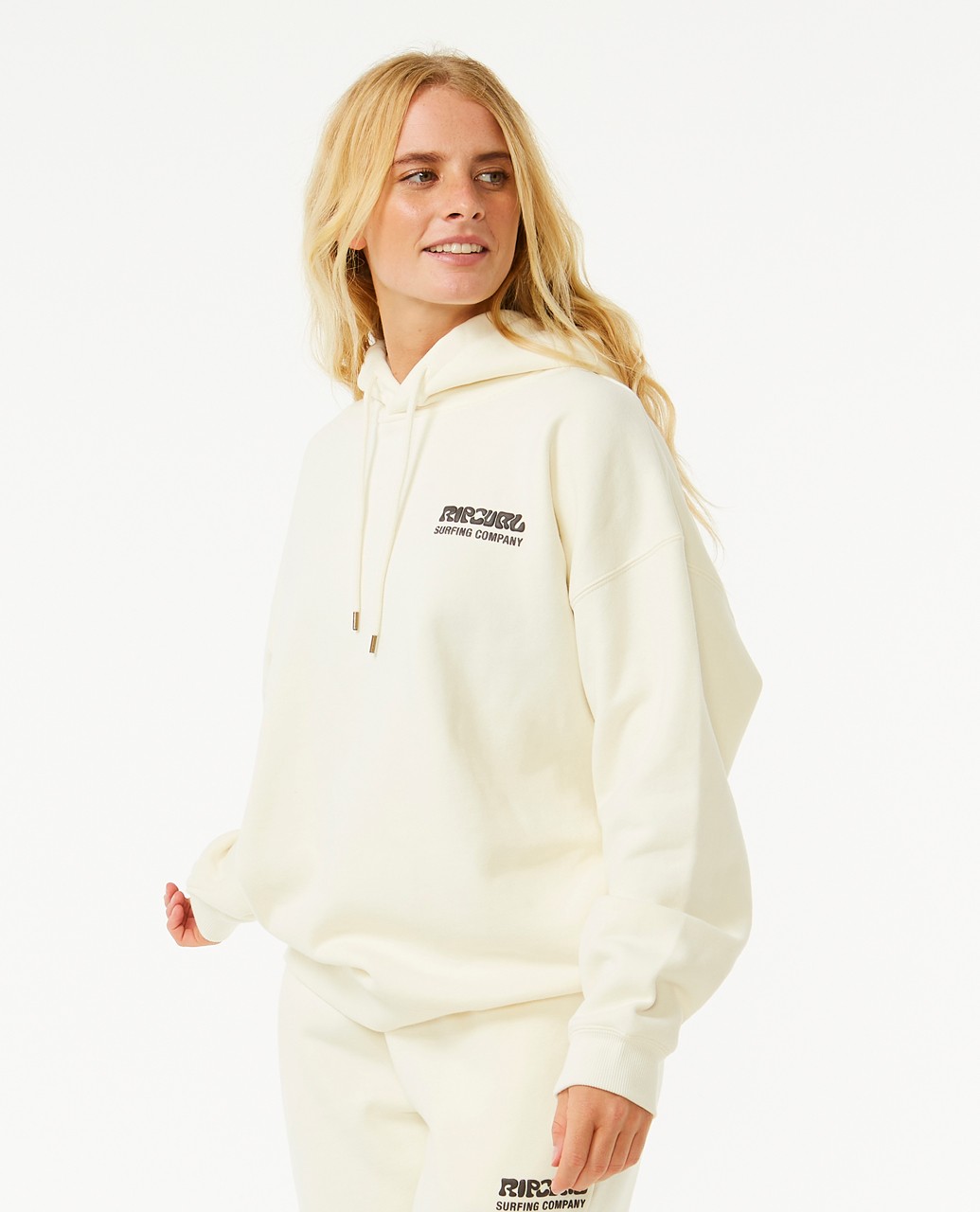 Surf Puff Heritage Hood