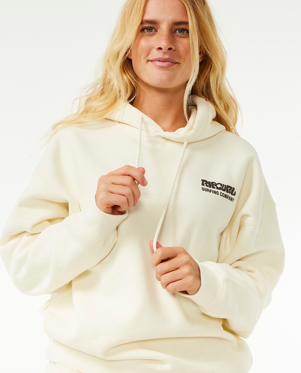 Surf Puff Heritage Hood