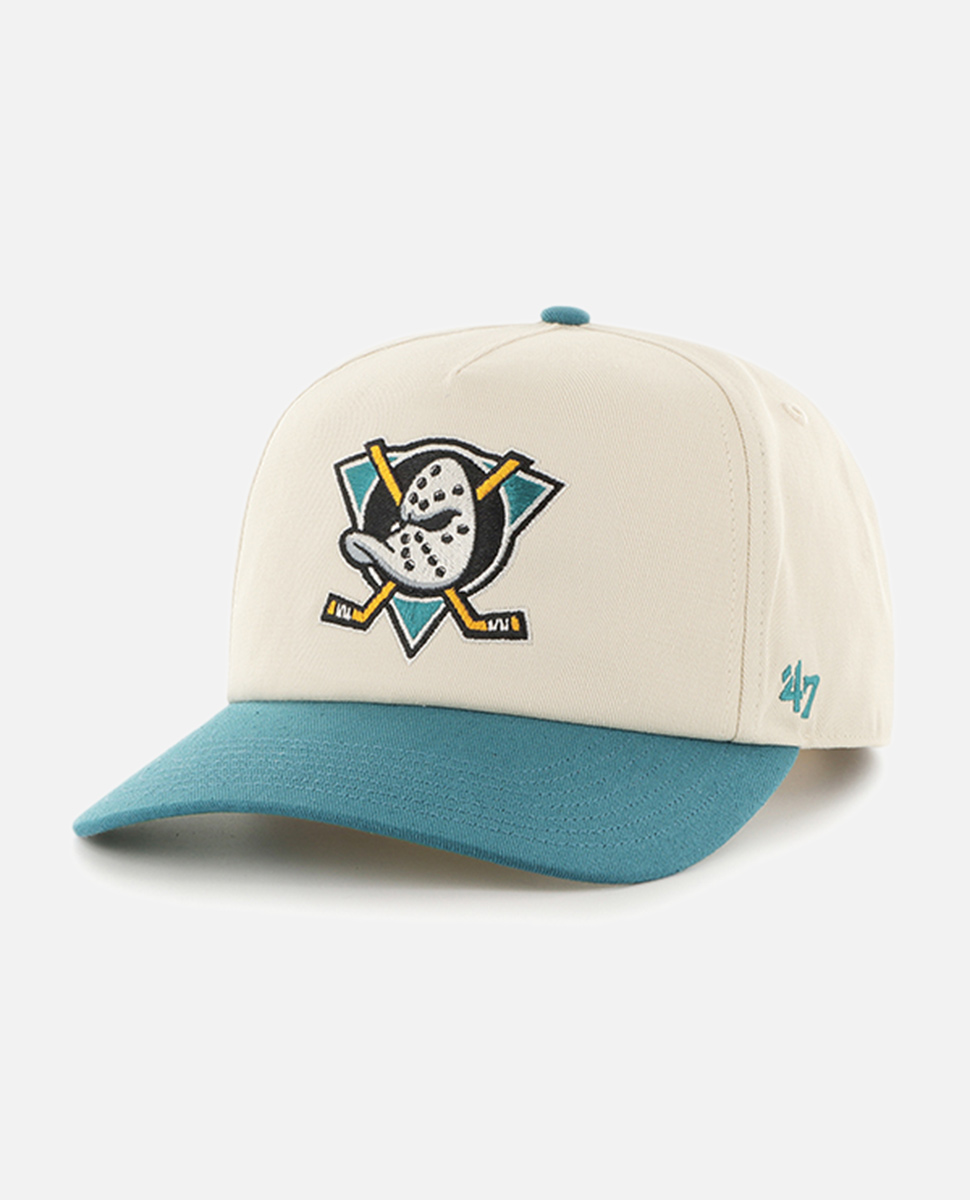 Anaheim Ducks Dark Teal Nantasket