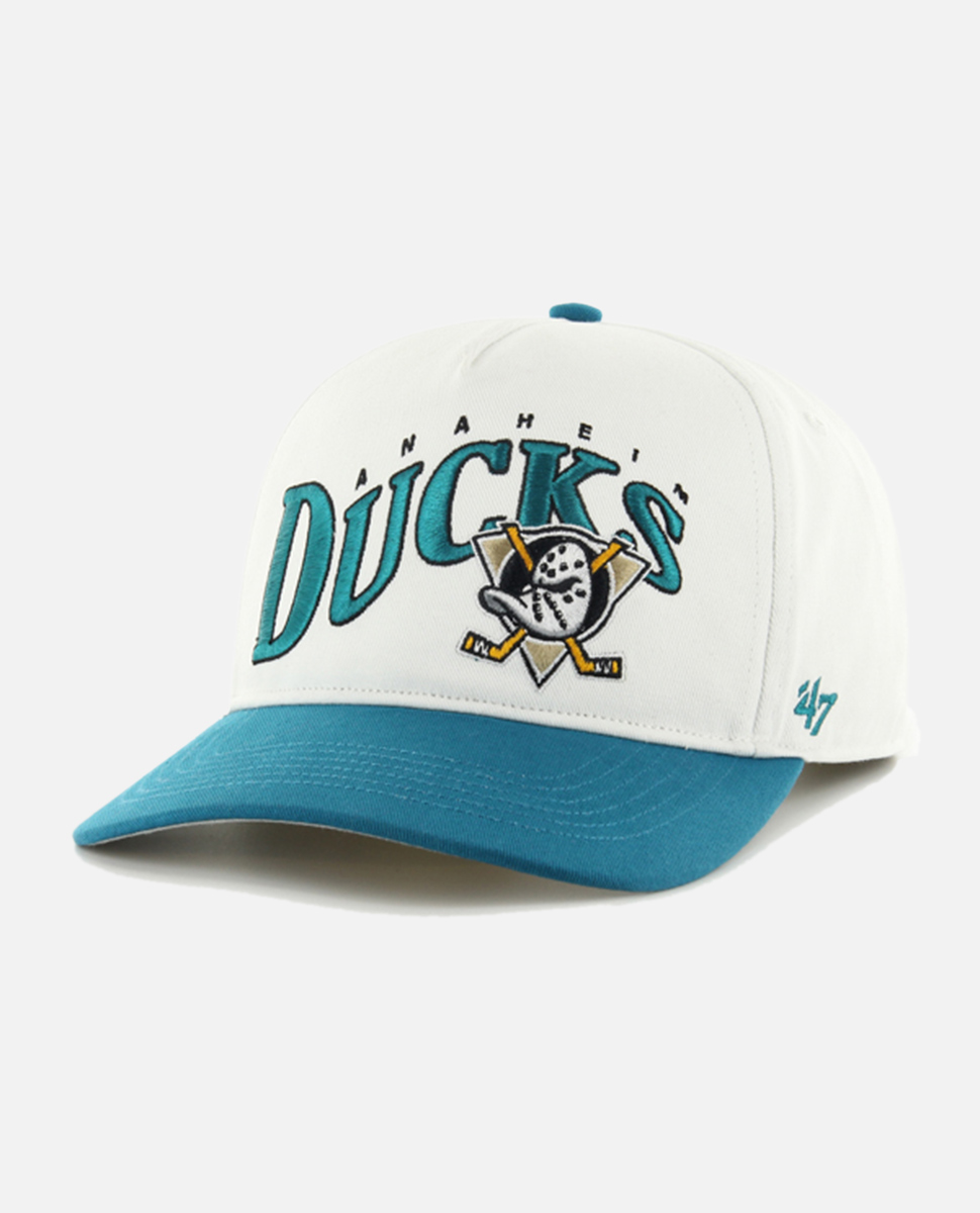 47 Wave Hitch Anaheim Ducks