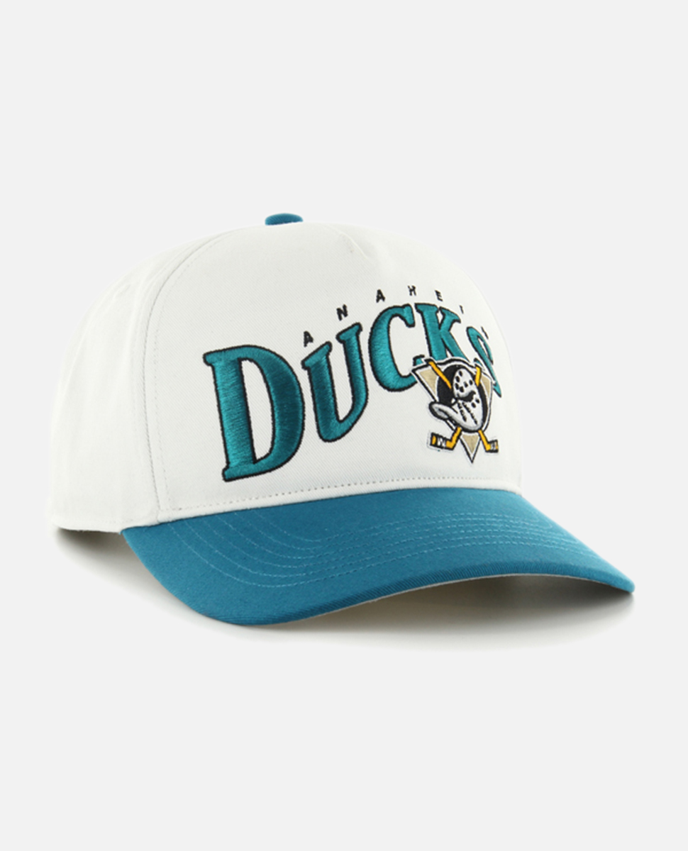 47 Wave Hitch Anaheim Ducks