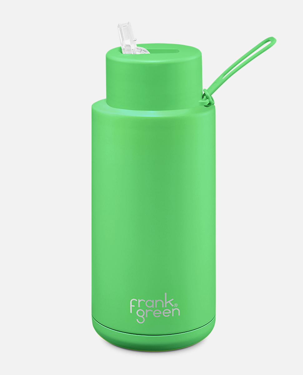 frank green '34Oz Reusable Bottle