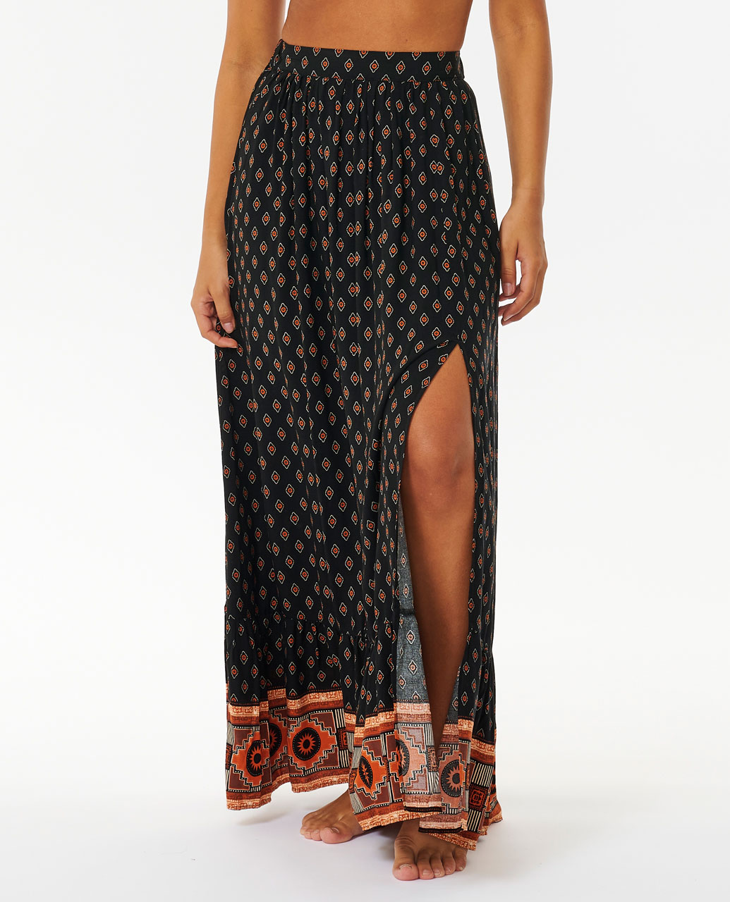 Rip Curl Pacific Dreams Maxi Skirt | Ozmosis | Clothing