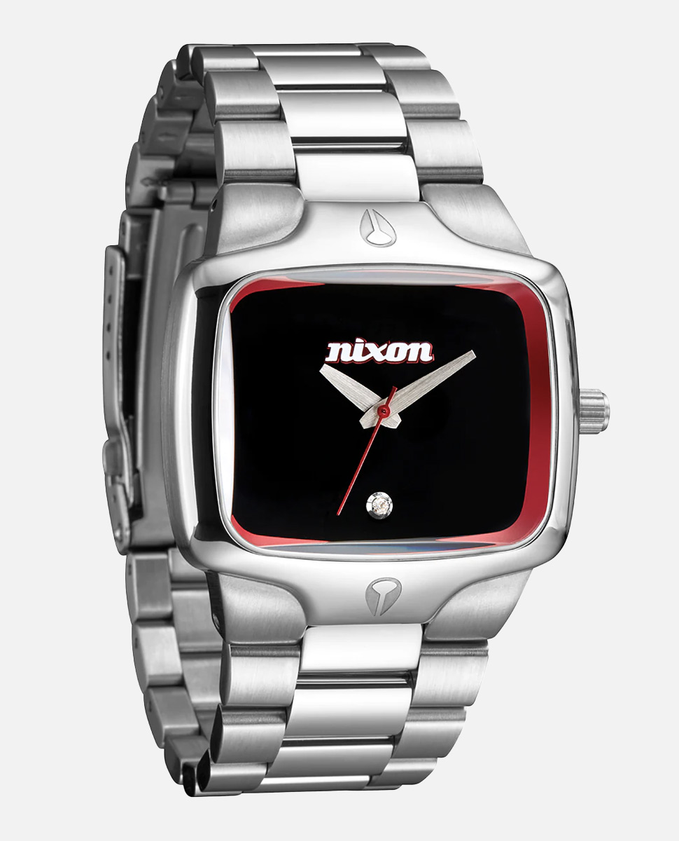 Nixon's line of Star Wars watches are as gorgeous as they are geeky |  Mashable