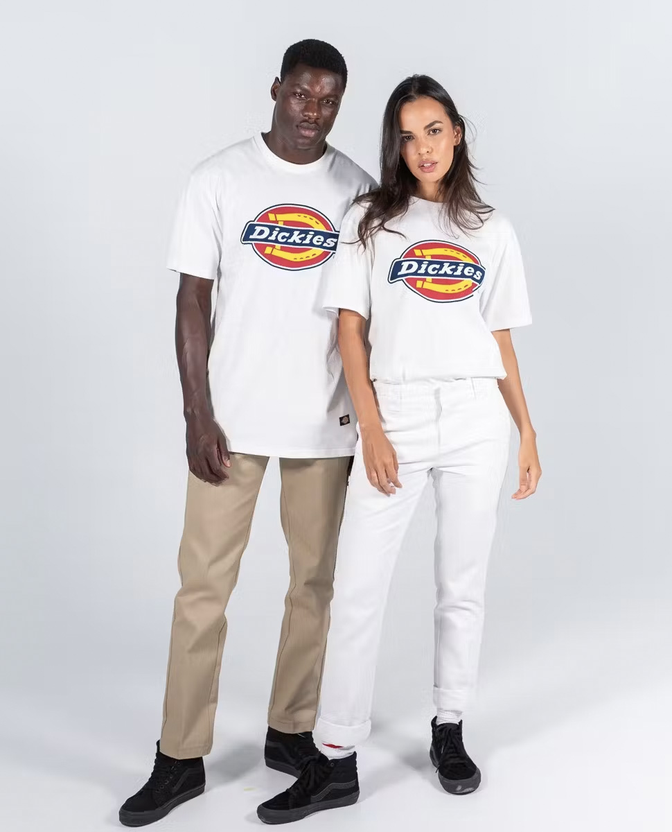 dickies tee