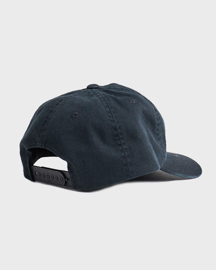 Metal Ahoy Fkrs Unscructured Cap