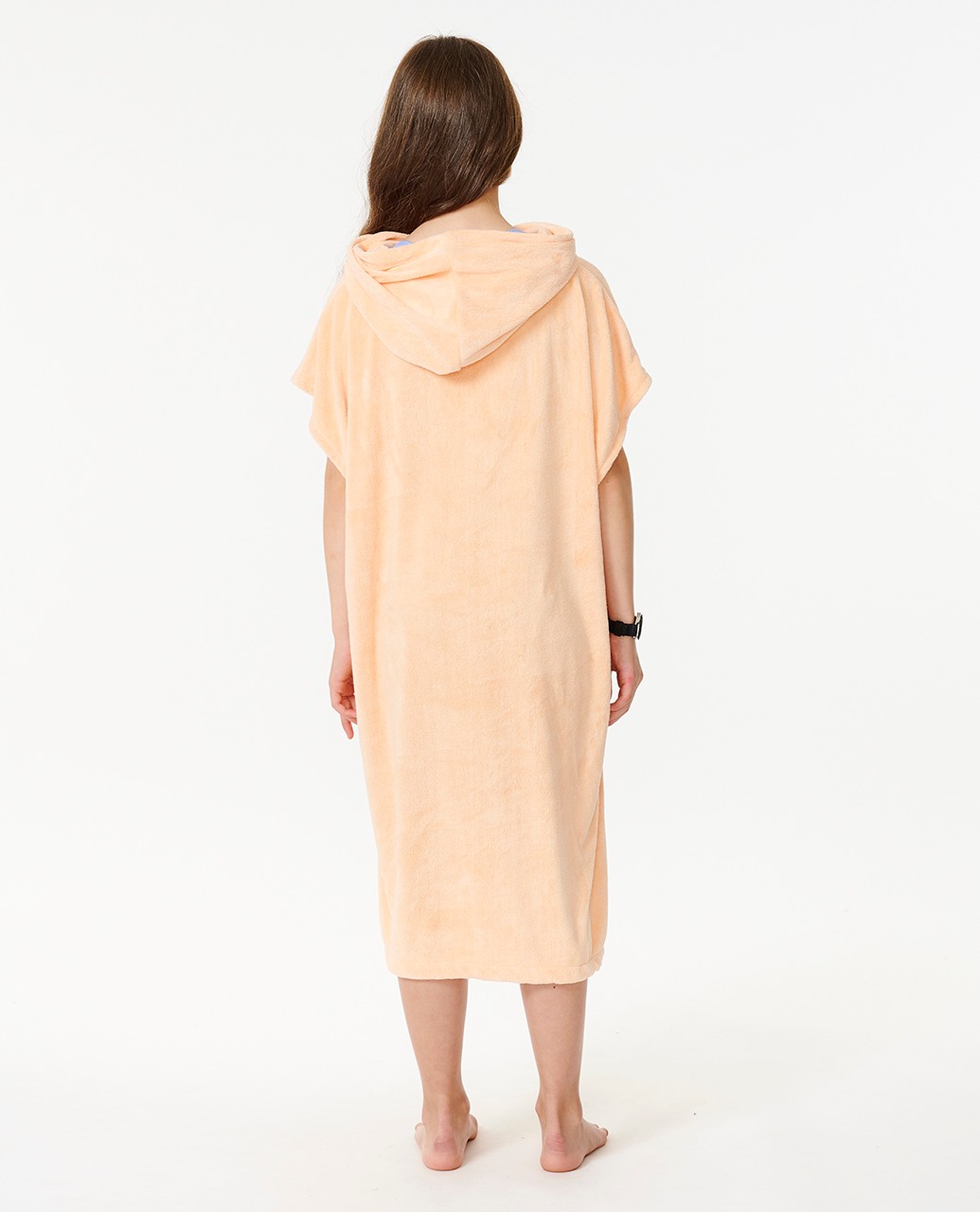 Classic Surf Hooded Towel