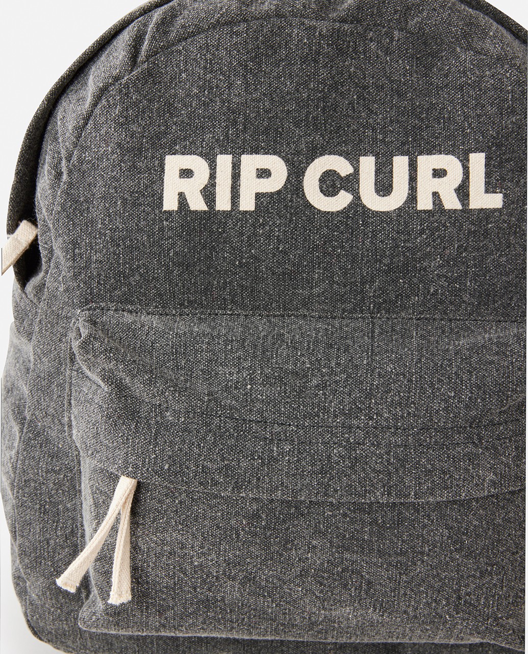 Rip Curl Women's Waxed Canvas Mini 10L Backpack at