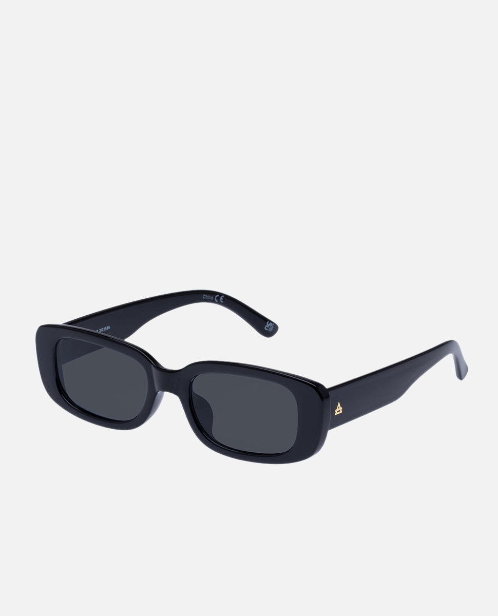 Ceres Smoke Mono Sunglasses