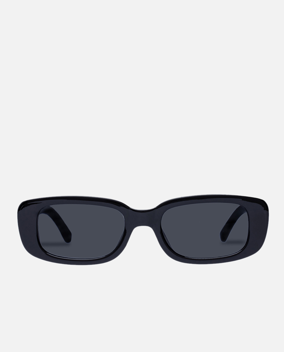 Ceres Smoke Mono Sunglasses