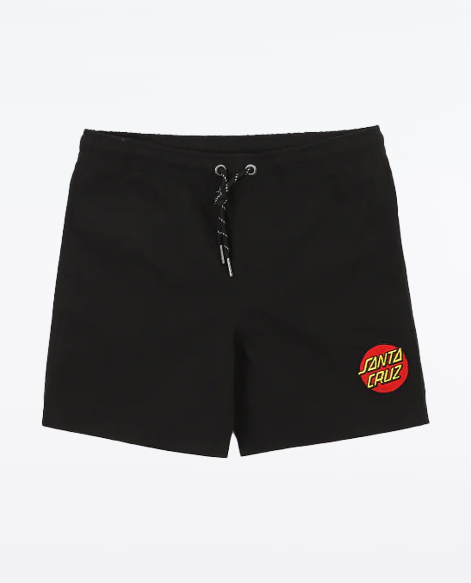 Classic Dot Cruizer Short