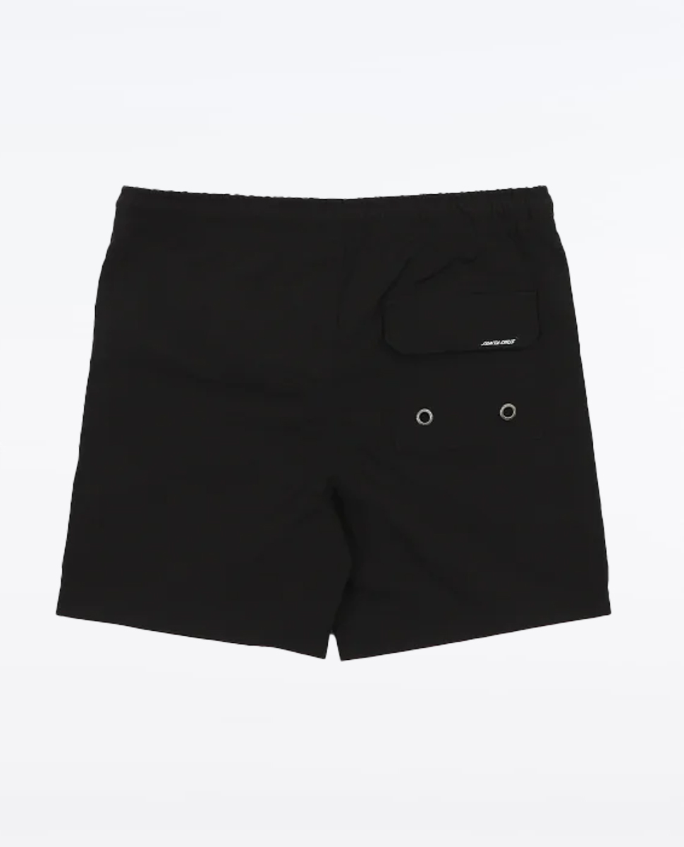 Classic Dot Cruizer Short