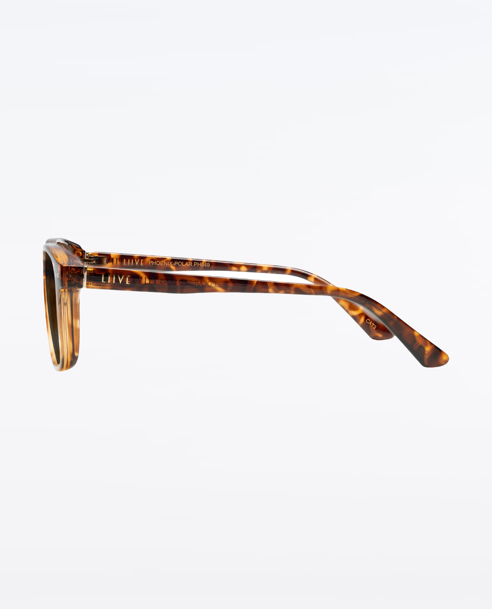 Phoenix Polar Demi Sunglasses