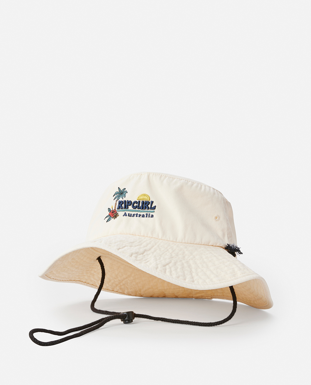 Cricket Australia Wide Brim Hat