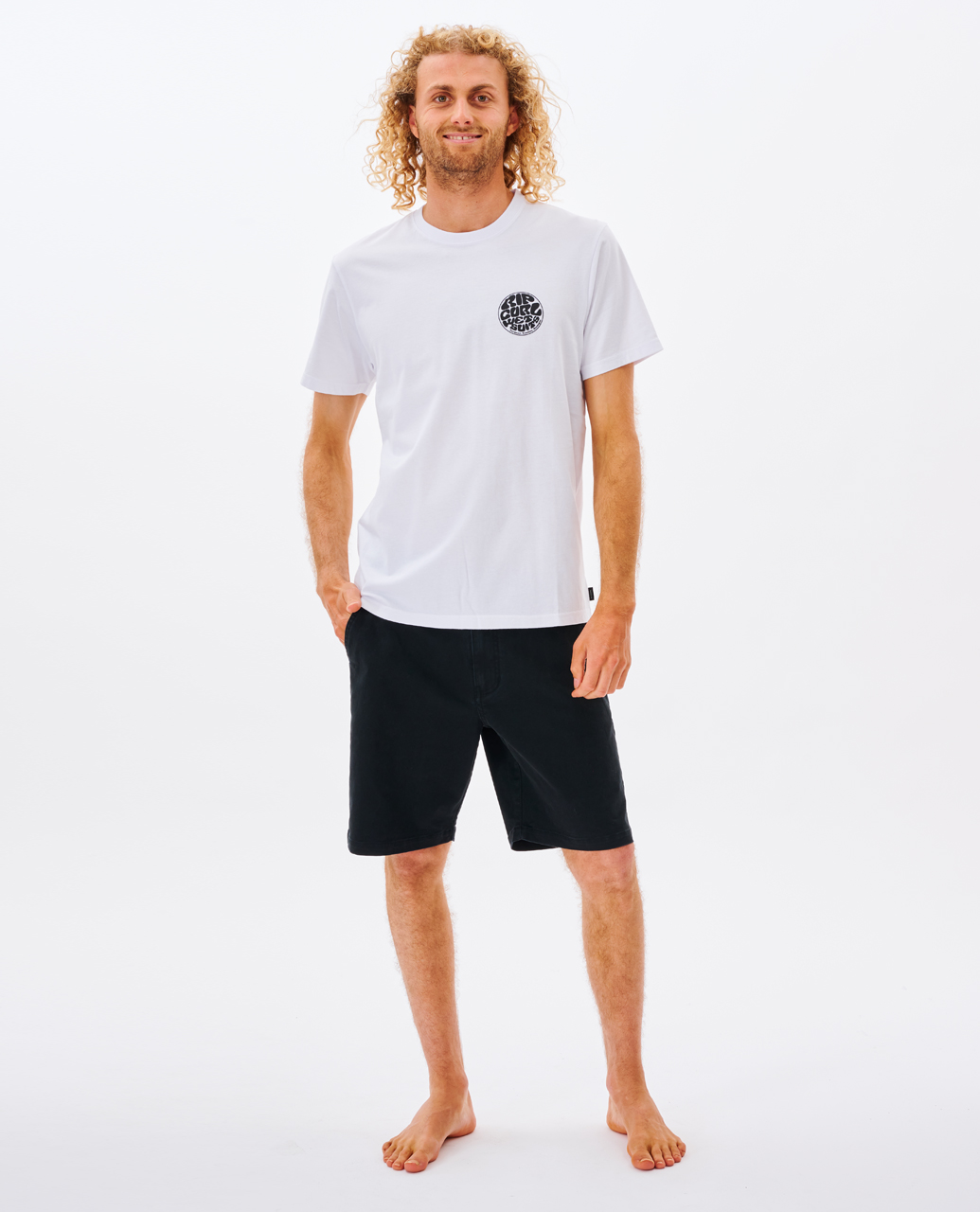 Wetsuit Icon Tee