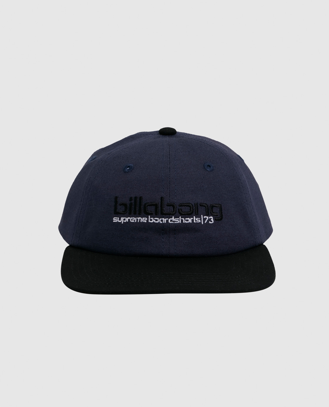 Backbeach Snapback