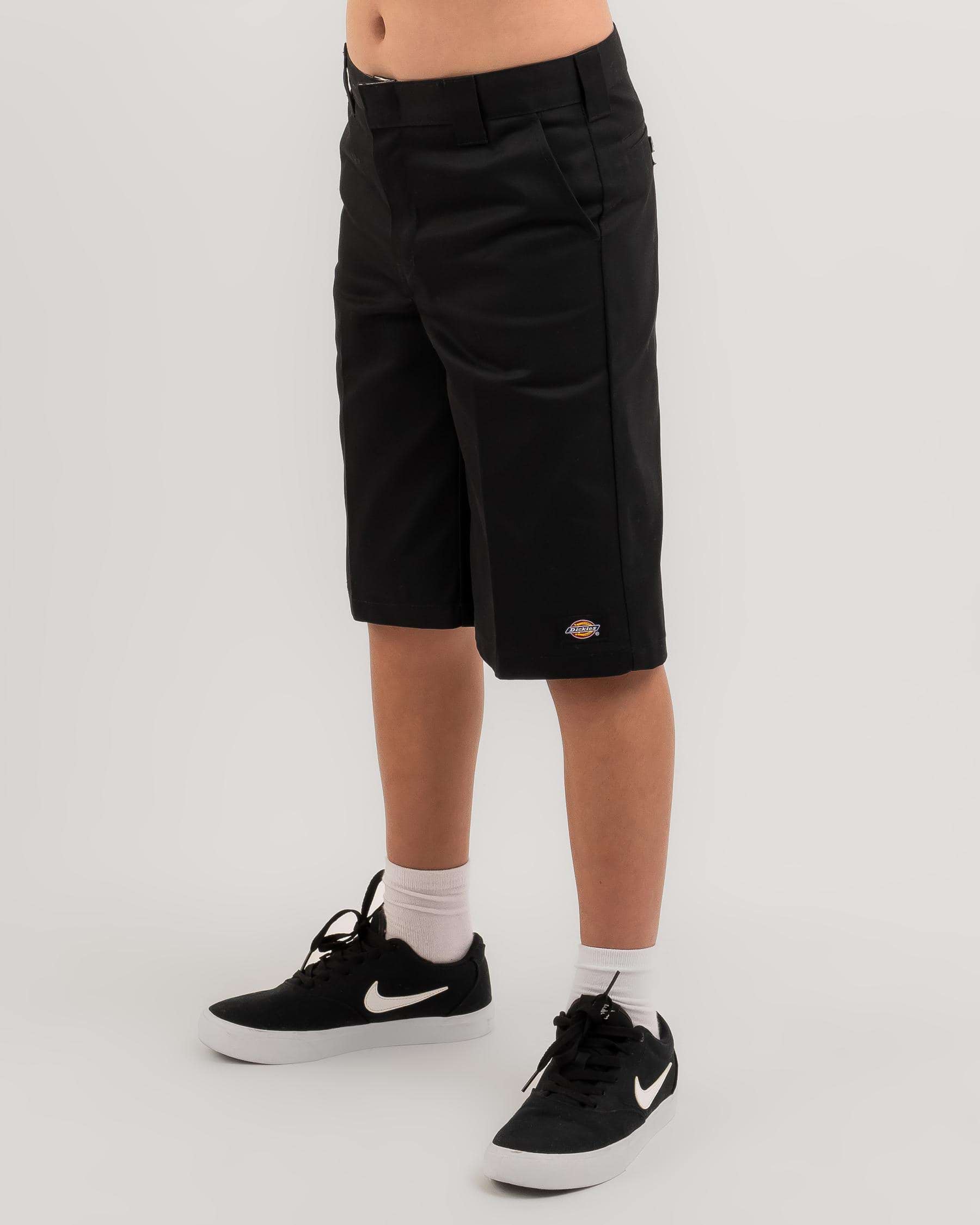 Baby on sale dickies shorts