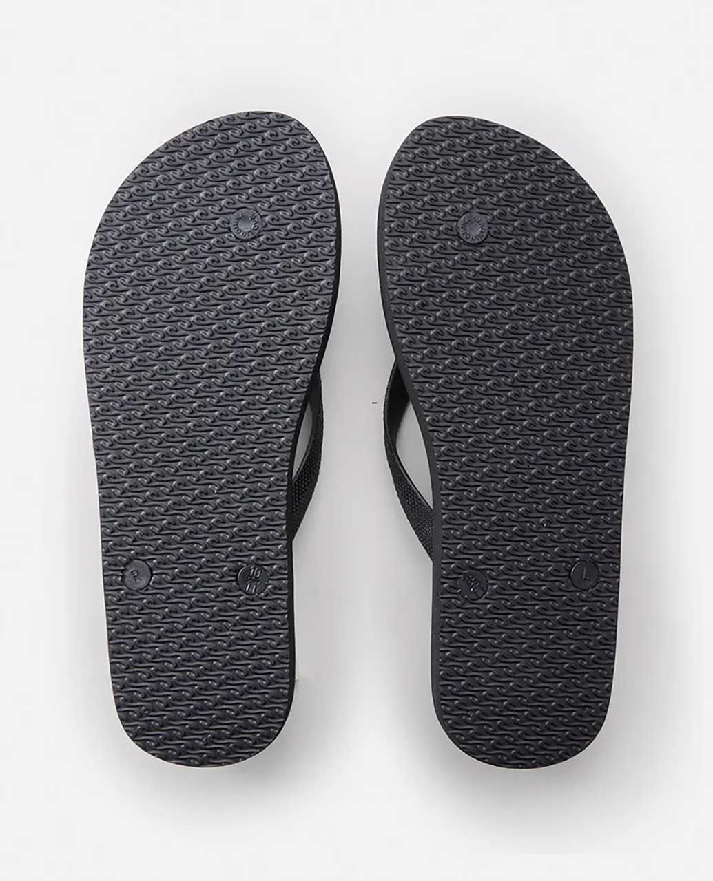 Rip Curl Slant World Open Toe Thongs | Ozmosis | Sandals + Thongs