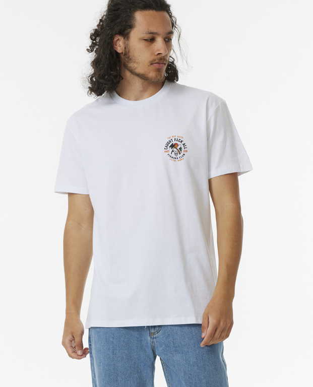 The Mad Hueys Still Catching Fk All | Ozmosis | Tees + Polos